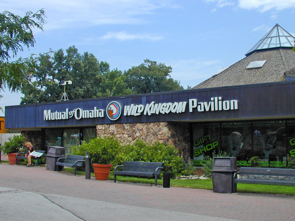 Omaha Zoo