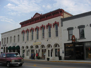 Granbury Opera